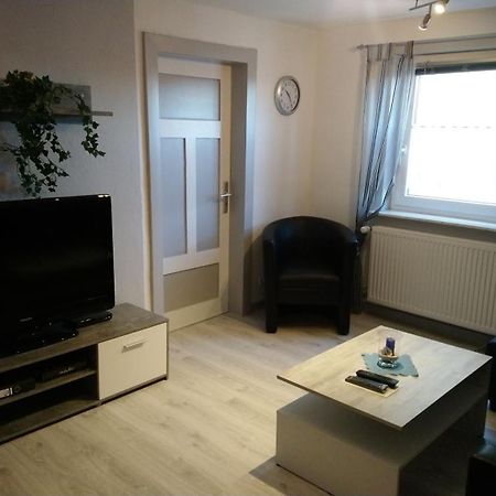 Vöhl Ferienhaus Scheerer מראה חיצוני תמונה