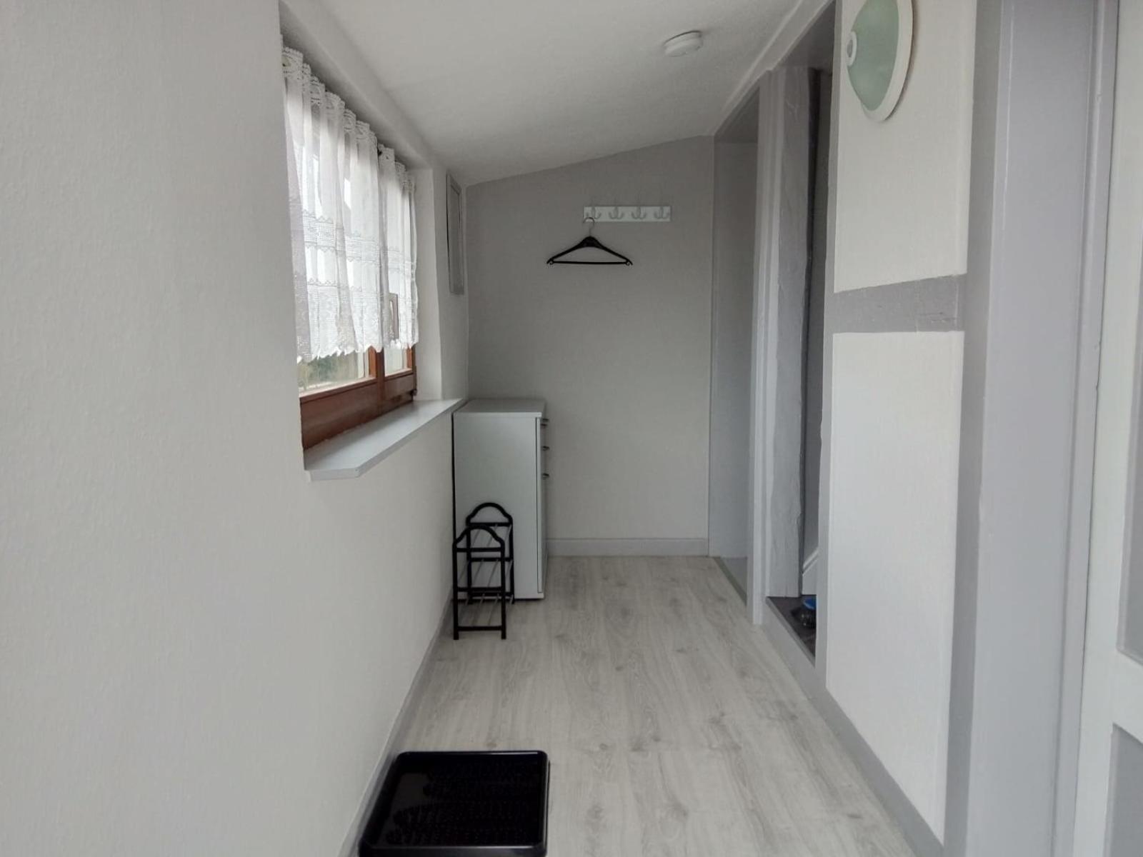 Vöhl Ferienhaus Scheerer מראה חיצוני תמונה