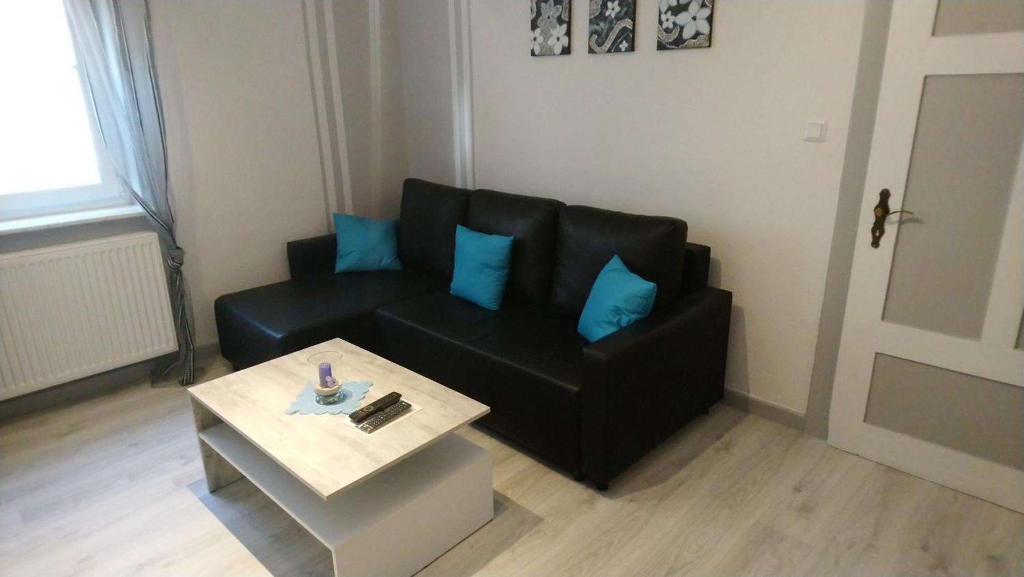 Vöhl Ferienhaus Scheerer מראה חיצוני תמונה