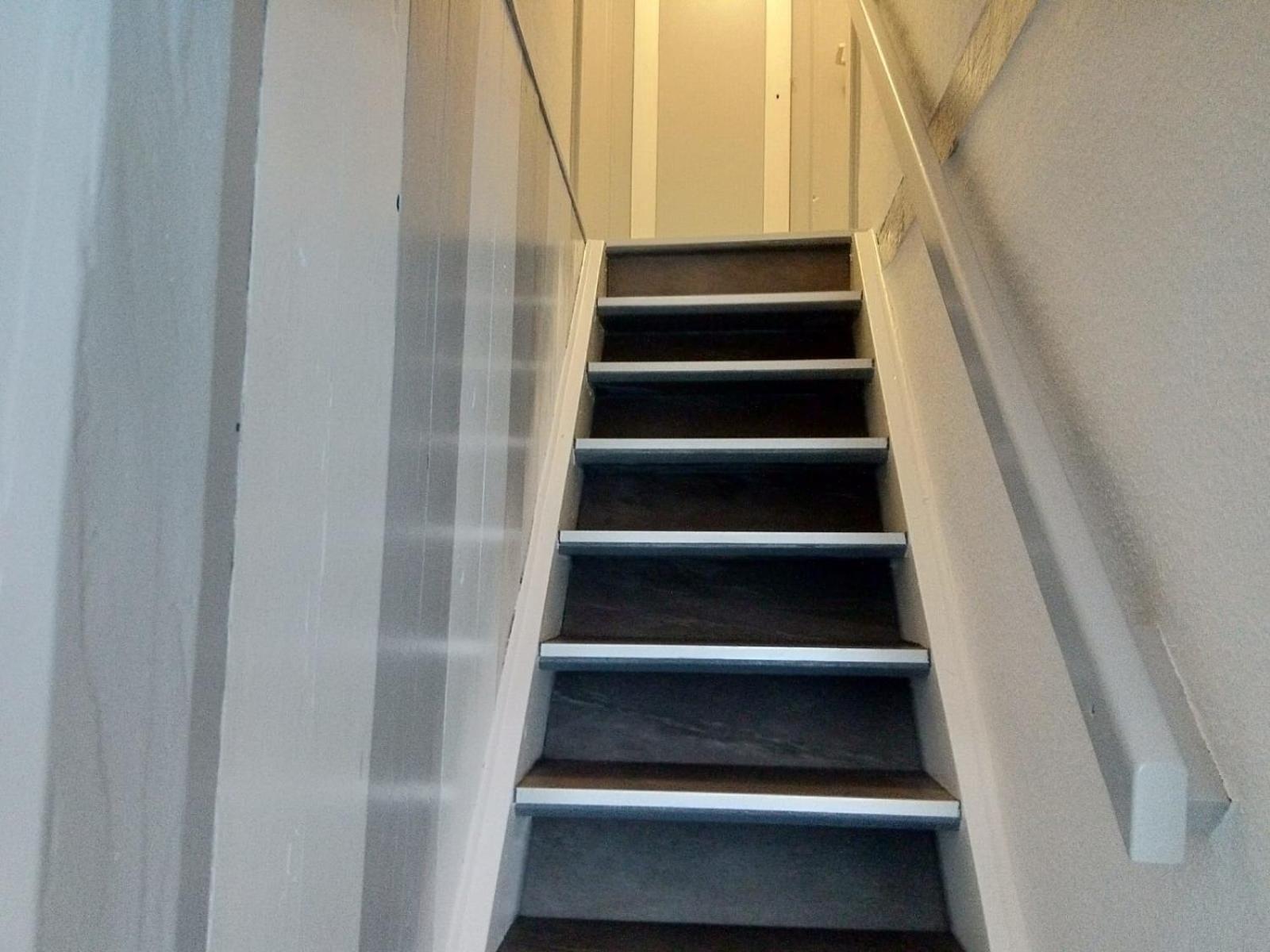 Vöhl Ferienhaus Scheerer מראה חיצוני תמונה