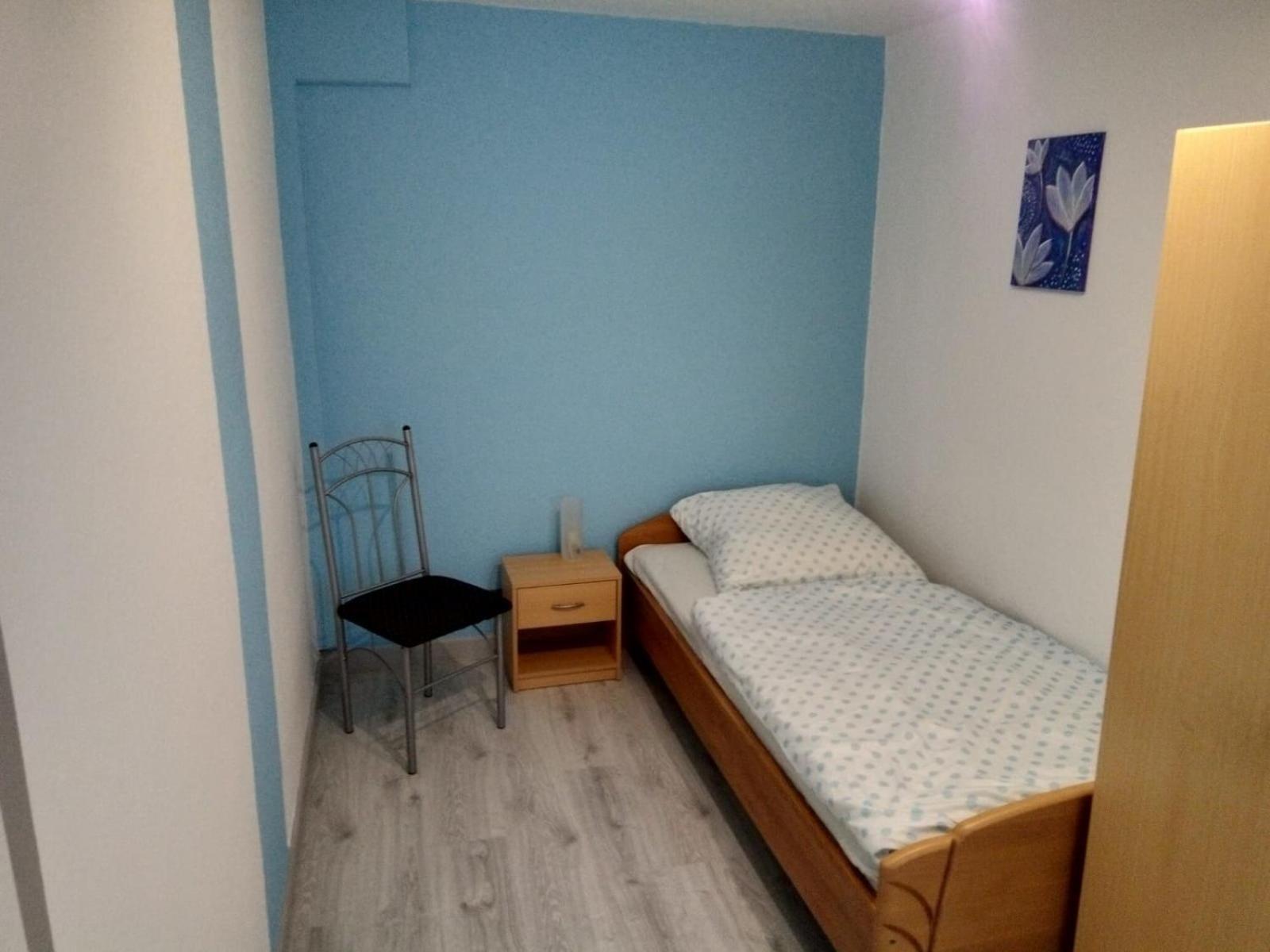 Vöhl Ferienhaus Scheerer מראה חיצוני תמונה