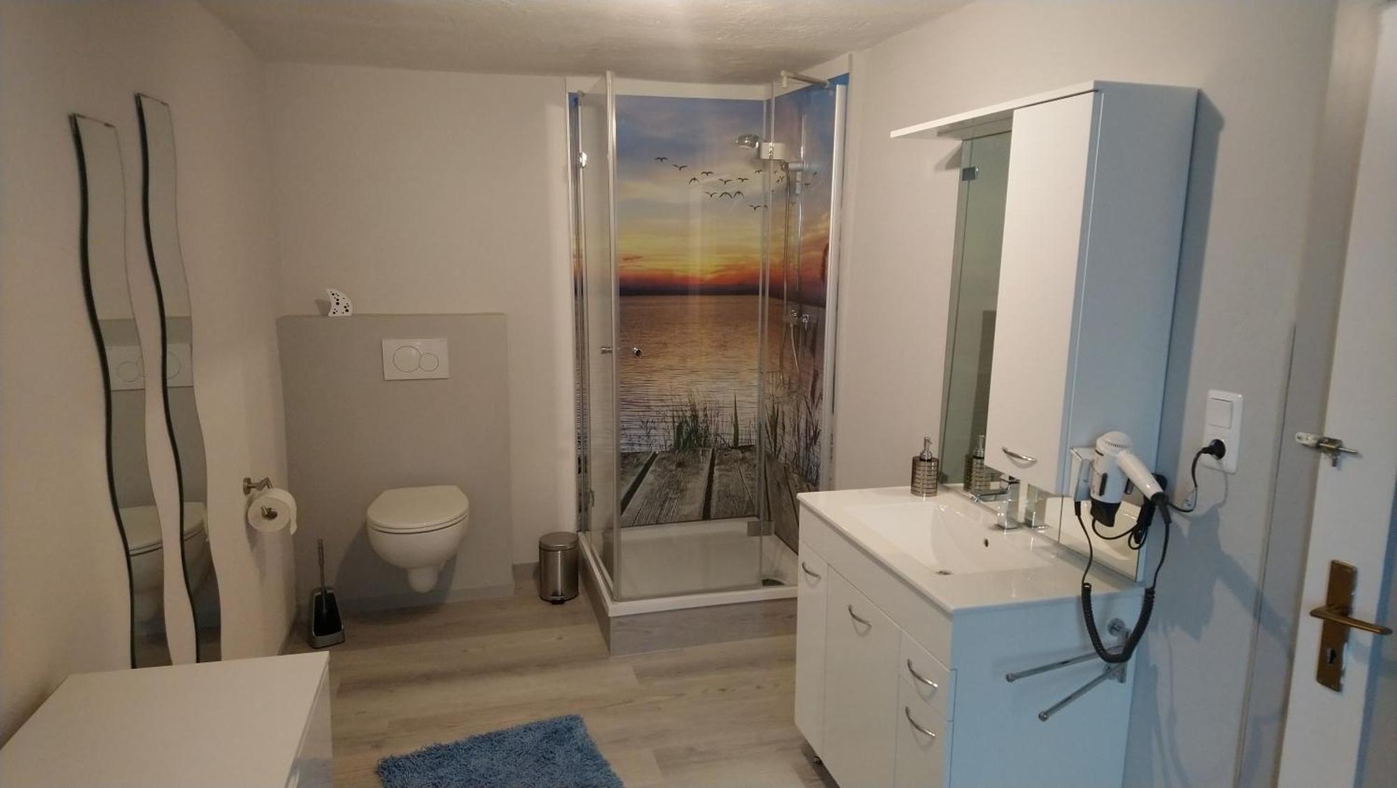 Vöhl Ferienhaus Scheerer מראה חיצוני תמונה