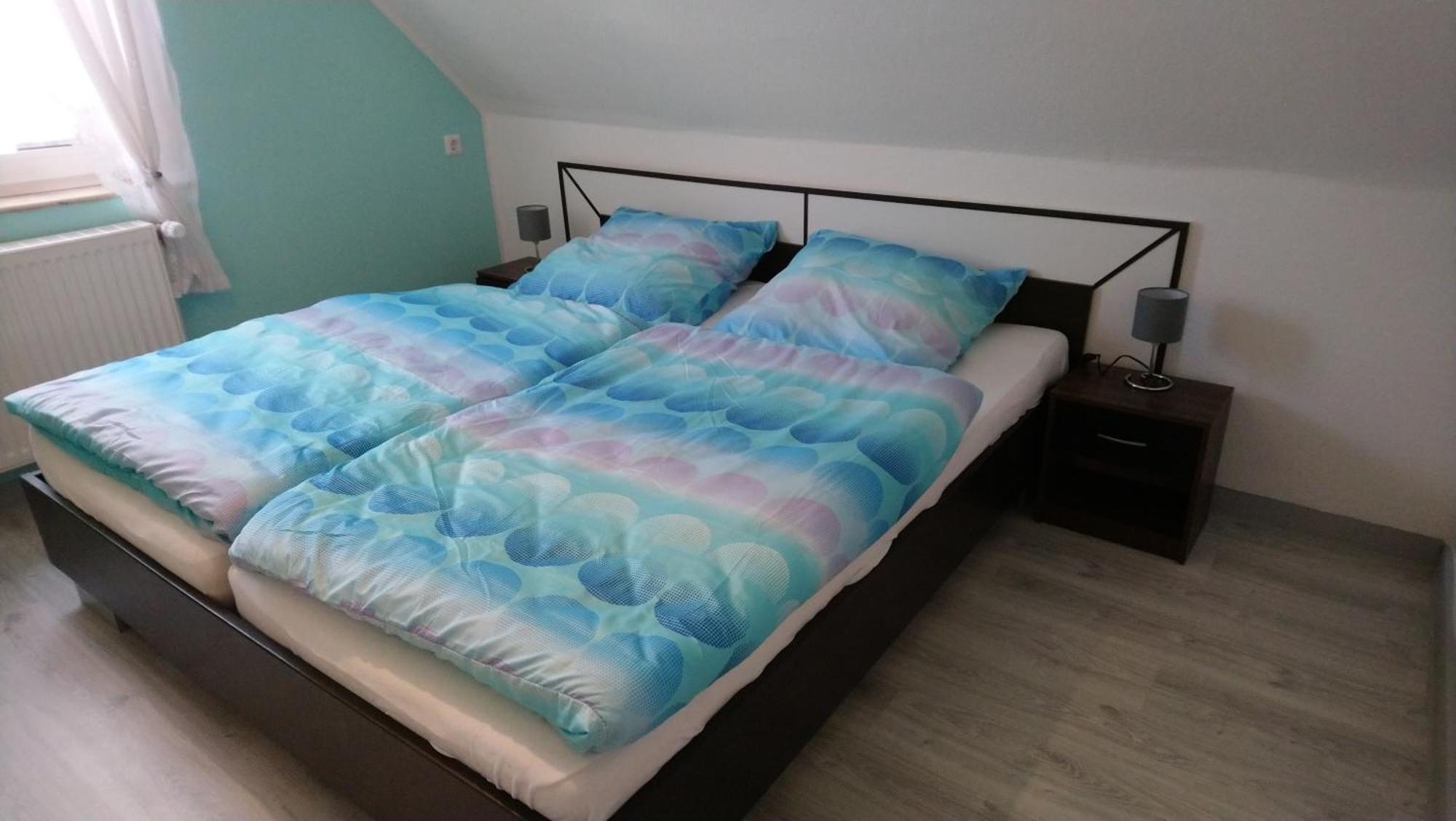 Vöhl Ferienhaus Scheerer מראה חיצוני תמונה